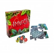 Настільна стратегічна гра