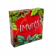 Настільна стратегічна гра