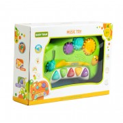 Дитяча музична іграшка