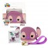 Коллекционная сумочка "Ангел" #sbabam 105/CN24-4 серии TSUM TSUM Коллекционная сумочка "Ангел" #sbabam 105/CN24-4 серии TSUM TSUM