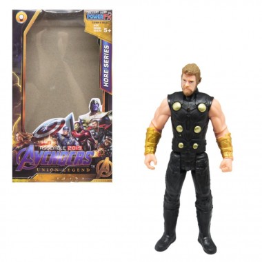 Фігурка супергероя 