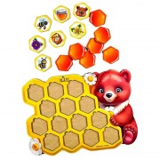 Детский пазл сортер