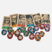 Настільна гра