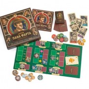 Настільна гра