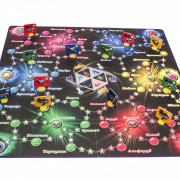 Настільна гра