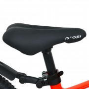 Велосипед детский OXIC MB 18OXIC NEON ORANGE, колеса 18 дюймов