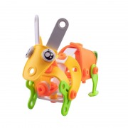 Конструктор-механік