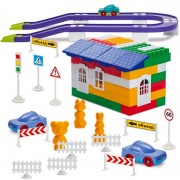 Дитячий конструктор