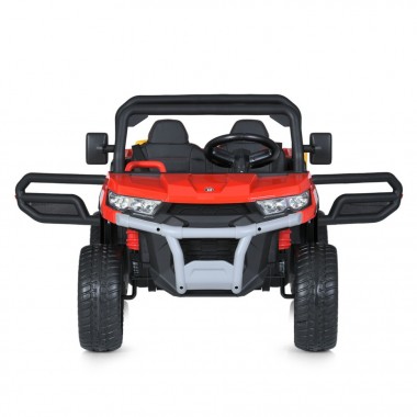 Дитячий електромобіль Вантажівка M 5026EBLR-3(24V) до 50 кг
