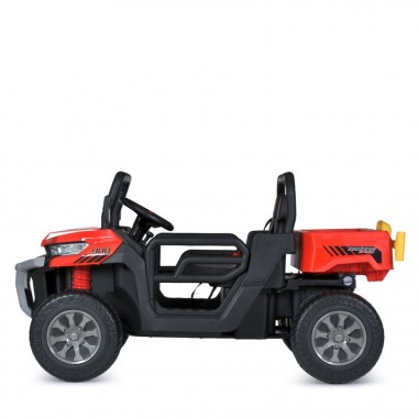Дитячий електромобіль Вантажівка M 5026EBLR-3(24V) до 50 кг