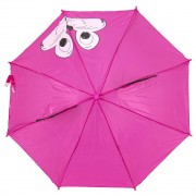 Зонтик-трость детский с ушками SY-15 Животные                                               