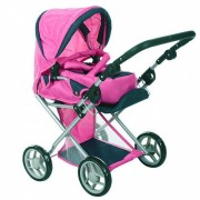 Коляска для кукол Sinergi Treyding Company Limited зима-лето 9346