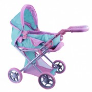 Коляска для кукол Sinergi Treyding Company Limited зима-лето 9346