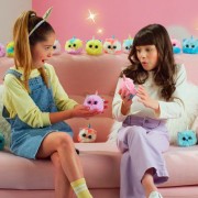 М'яка колекційна іграшка-сюрприз