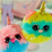 М'яка колекційна іграшка-сюрприз