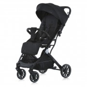 Коляска дитяча прогулянкова «FLASH» M 5727 Black