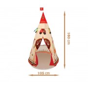 Детская палатка YJ Вигвам 889-179B
