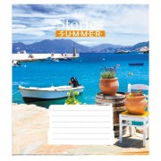 Тетрадь общая 