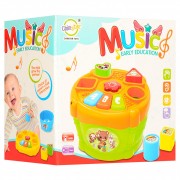 Сортер Chim Star QF366-029