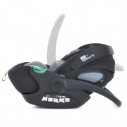 Детское автокресло ME 1110 Royal Dark Gray