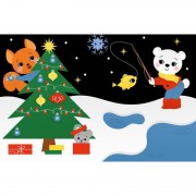 Набір для творчості