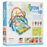 Коврик для младенца D106