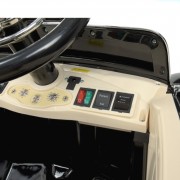 Дитячий електромобіль Bambi M 4628EBLRS-2 до 100 кг