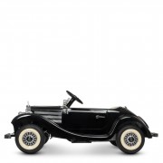 Дитячий електромобіль Bambi M 4628EBLRS-2 до 100 кг