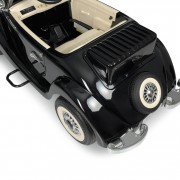 Дитячий електромобіль Bambi M 4628EBLRS-2 до 100 кг