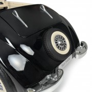 Дитячий електромобіль Bambi M 4628EBLRS-2 до 100 кг