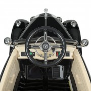 Дитячий електромобіль Bambi M 4628EBLRS-2 до 100 кг