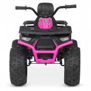 Детский электромобиль Квадоцикл Bambi Racer M 4624EBLR-2-8(24V) до 35 кг