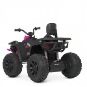 Детский электромобиль Квадоцикл Bambi Racer M 4624EBLR-2-8(24V) до 35 кг