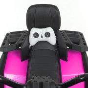 Детский электромобиль Квадоцикл Bambi Racer M 4624EBLR-2-8(24V) до 35 кг