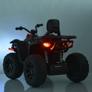 Детский электромобиль Квадоцикл Bambi Racer M 4624EBLR-2-8(24V) до 35 кг
