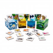 Дитячий Сортер Монтессорі