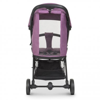 Коляска дитяча прогулянкова EL CAMINO ME 1084 Lavender