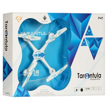 Квадрокоптер Metr Plus X-1505