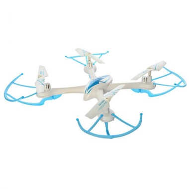 Квадрокоптер Metr Plus X-1505