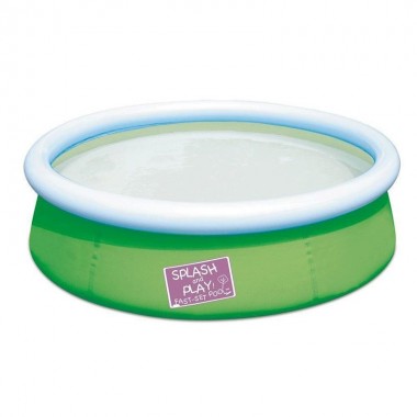 Бассейн Bestway Зеленый 57241(Green)