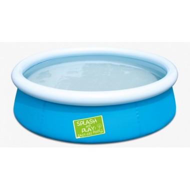 Бассейн Bestway Синий 57241(Blue)