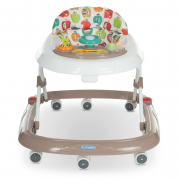 Ходунки детские El Camino ME 1049 HAPPY Beige