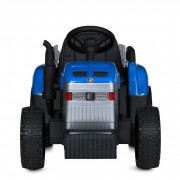 Детский электромобиль Трактор M 6038EBLR-4 до 30 кг