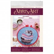 Набір для вишивання хрестиком