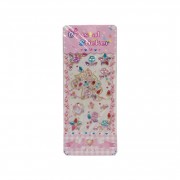 Наклейка камни Эдинорог Bambi GW-006