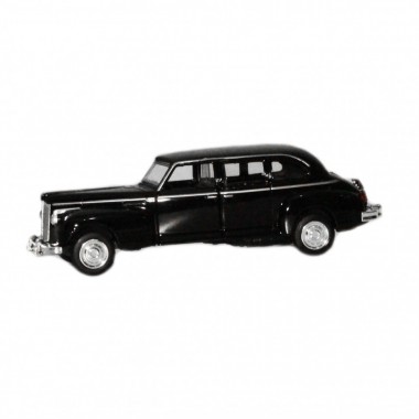 Модель легковая PLAY SMART 6546 (Black)