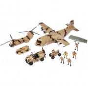 Игровой набор