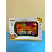 Дитяча музична іграшка