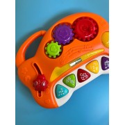 Дитяча музична іграшка
