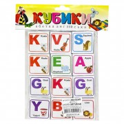 Детский развивающий набор 